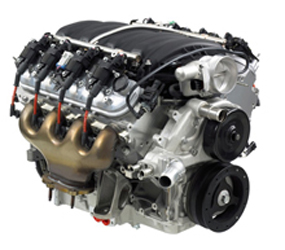 P264B Engine